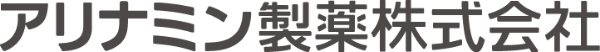アリナミン製薬株式会社
